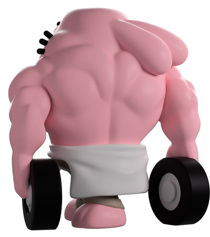Die Fantastische Welt von Gumball Vinyl Figur Richard 11 cm Image 4