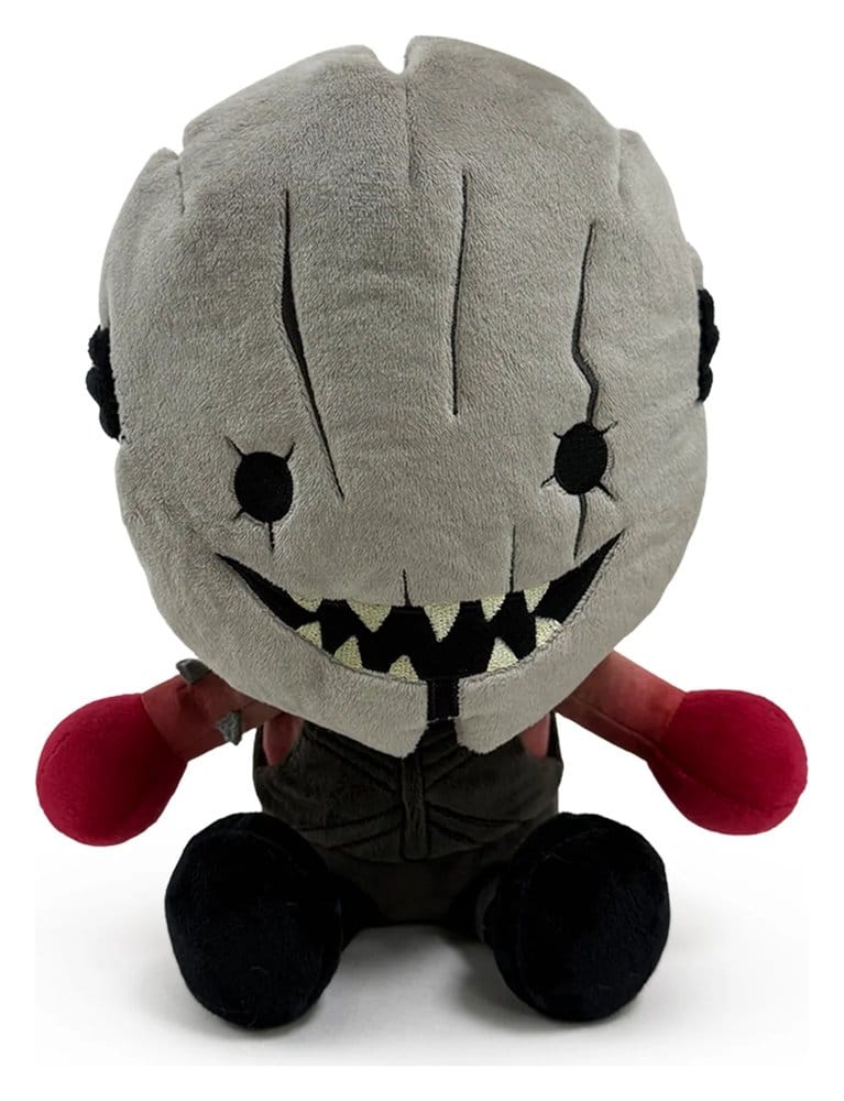 Dead by Daylight Plüschfigur The Trapper 22 cm Image
