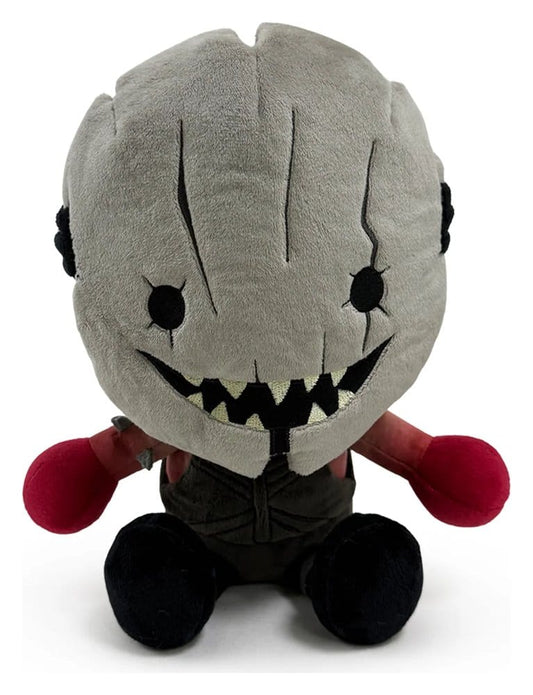 Dead by Daylight Plüschfigur The Trapper 22 cm Image