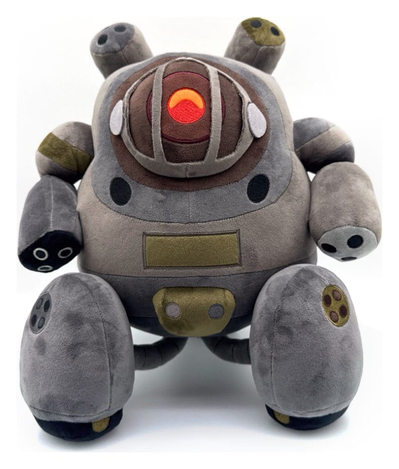 Fallout Plüschfigur Sentry Bot 30 cm Image 1