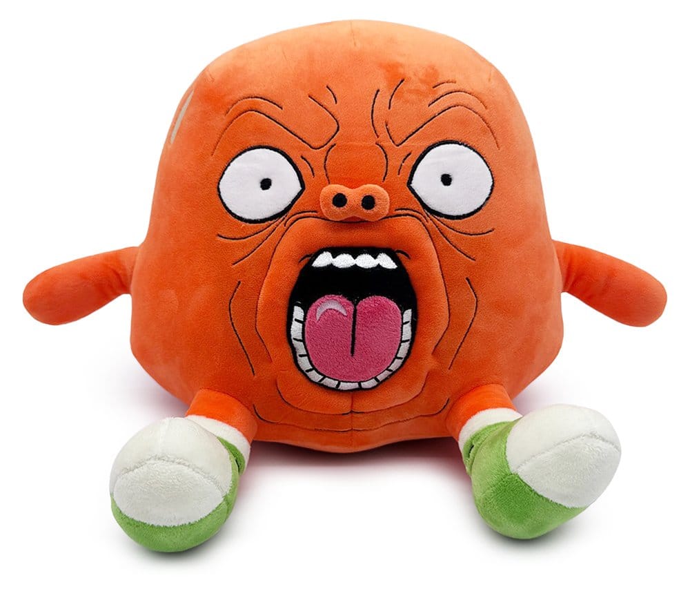 The Amazing World of Gumball Plüschfigur Shocked Darwin 22 cm Image