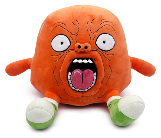 The Amazing World of Gumball Plüschfigur Shocked Darwin 22 cm Image