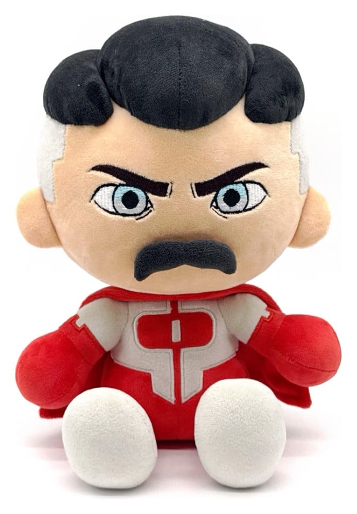 Invincible Plüschfigur Omni-Man 22 cm Image 1