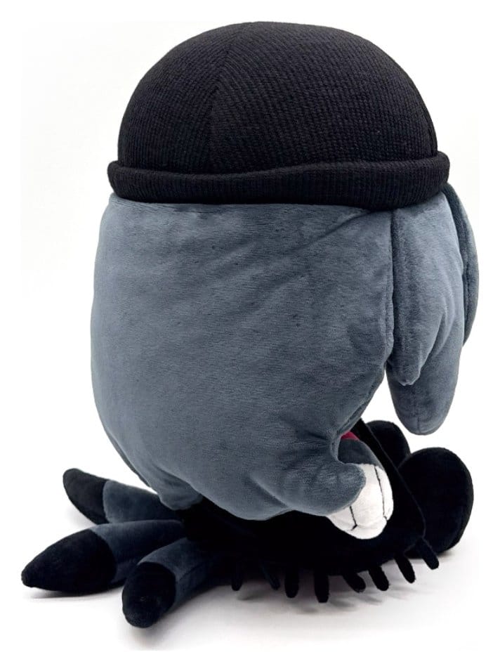Helluva Boss Plüschfigur Octavia 22 cm Image 3