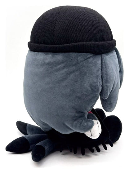 Helluva Boss Plüschfigur Octavia 22 cm Image 3
