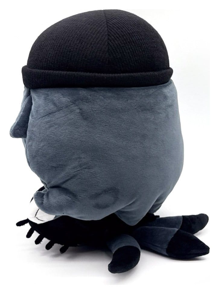 Helluva Boss Plüschfigur Octavia 22 cm Image 4