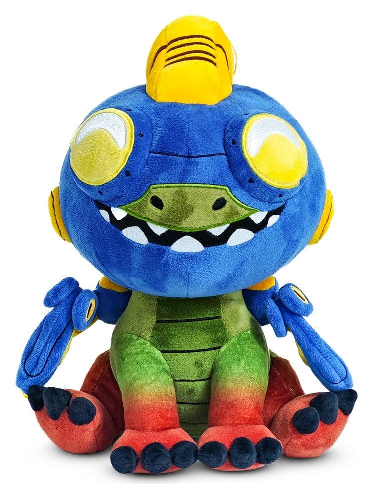 Skylanders Plüschfigur Drobot 22 cm Image