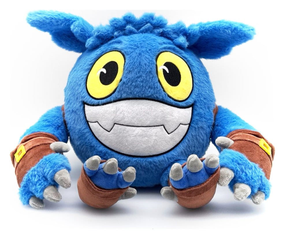 Skylanders Plüschfigur Pop Fizz 22 cm Image 1