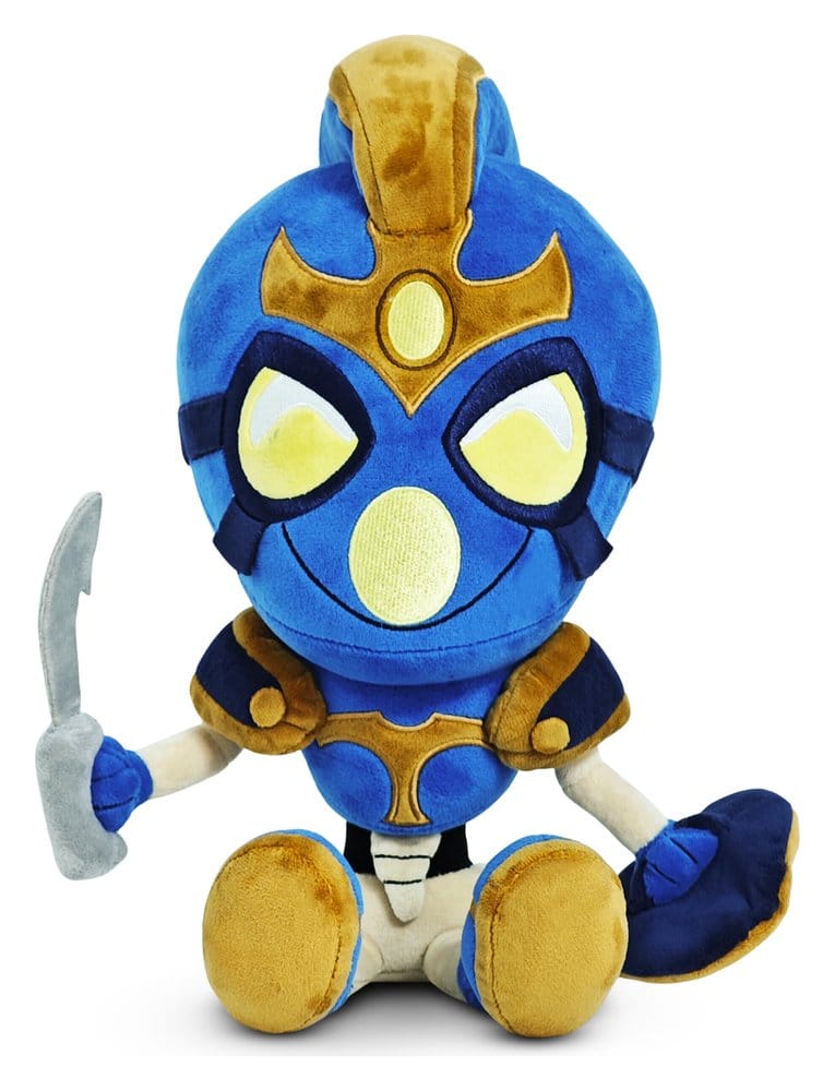 Skylanders Plüschfigur Chop Chop 22 cm Image