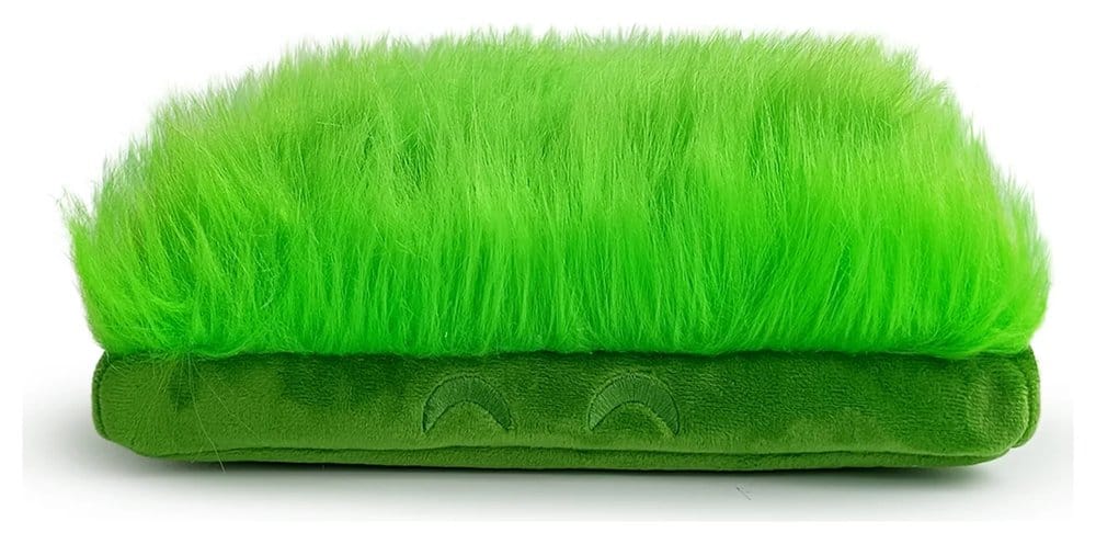 Youtooz Originals Plüschfigur Touch Grass 22 cm Image