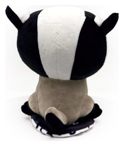 Noobtown Plüschfigur Badgelor Shoulder Rider 15 cm Image 2