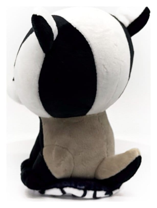 Noobtown Plüschfigur Badgelor Shoulder Rider 15 cm Image 4