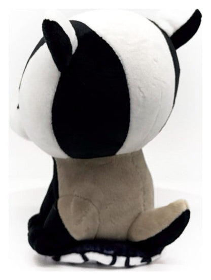 Noobtown Plüschfigur Badgelor Shoulder Rider 15 cm Image 4