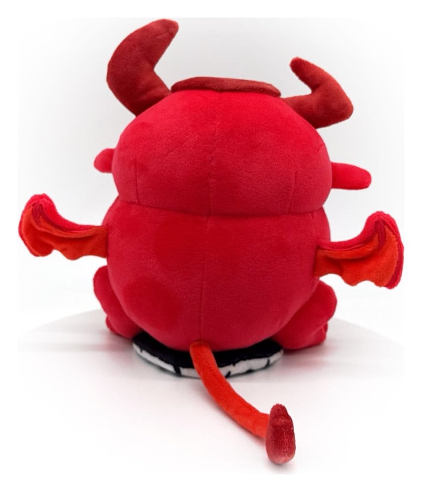 Noobtown Plüschfigur Shart (aka Kevin) Shoulder Rider 15 cm Image 2