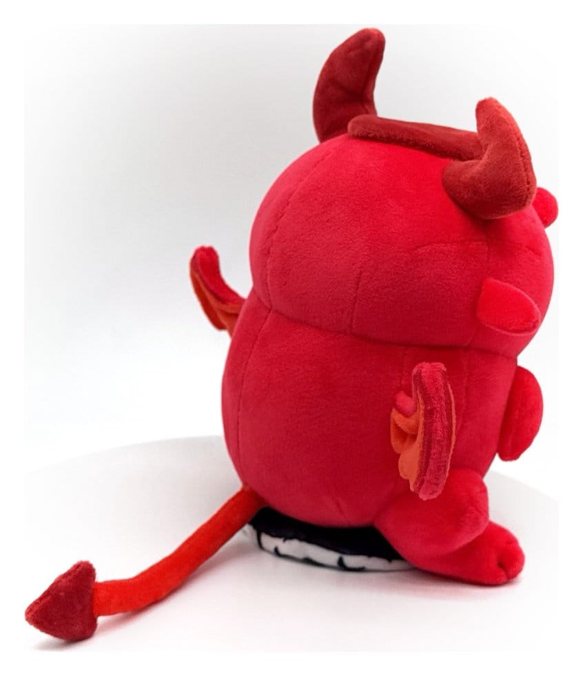Noobtown Plüschfigur Shart (aka Kevin) Shoulder Rider 15 cm Image 3