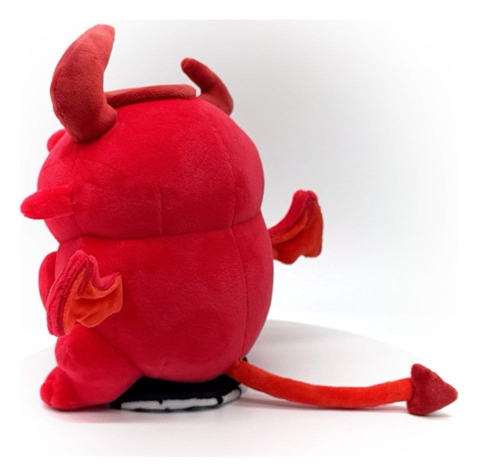 Noobtown Plüschfigur Shart (aka Kevin) Shoulder Rider 15 cm Image 4
