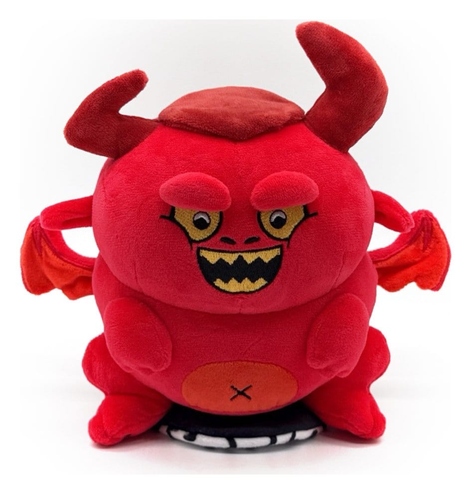 Noobtown Plüschfigur Shart (aka Kevin) Shoulder Rider 15 cm Image 1