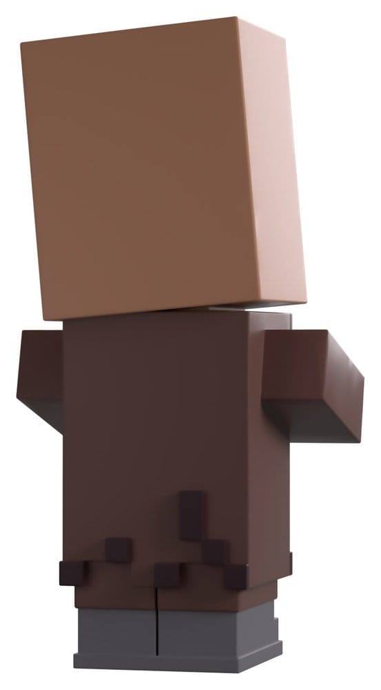 Minecraft Vinyl Figur Villager 13 cm Image 2
