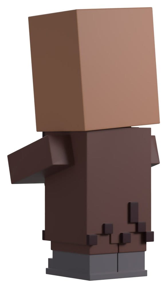 Minecraft Vinyl Figur Villager 13 cm Image 5