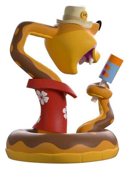 Die Gangster Gang 2 Vinyl Figur Mr. Snake 11 cm Image 2