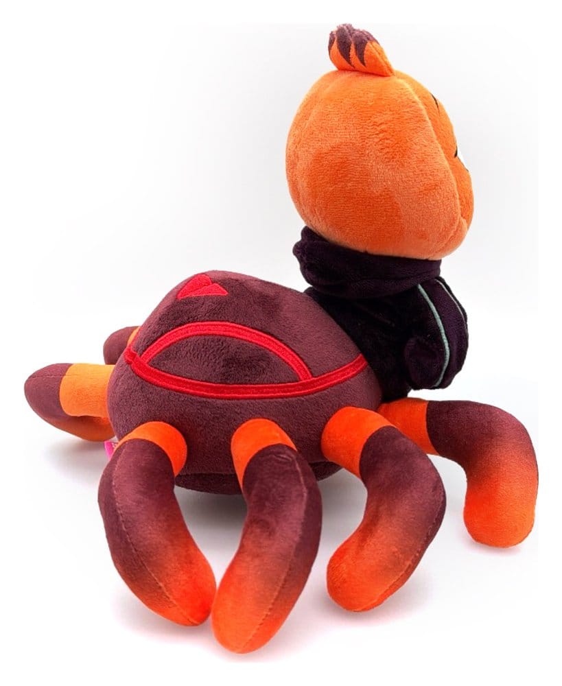 Bad Guys Plüschfigur Ms. Tarantula 22 cm Image 3