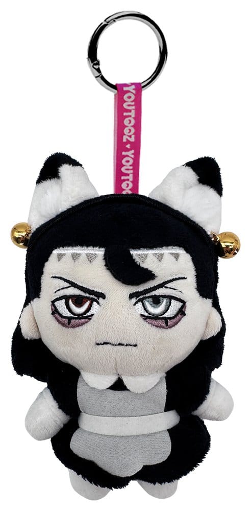Bring Me The Horizon Plüsch-Schlüsselanhänger Maid Oli 13 cm Image