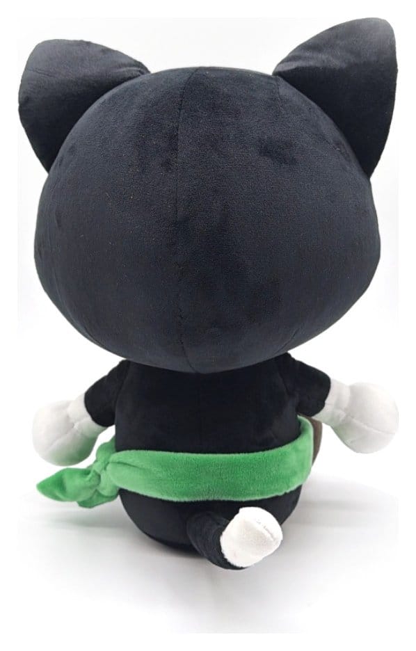 Der gestiefelte Kater Plüschfigur Kitty Softpaws 22 cm Image 2