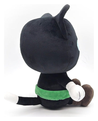 Der gestiefelte Kater Plüschfigur Kitty Softpaws 22 cm Image 3