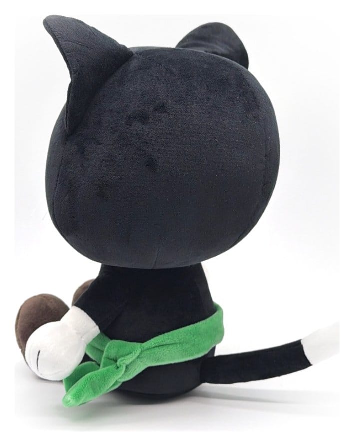 Der gestiefelte Kater Plüschfigur Kitty Softpaws 22 cm Image 4