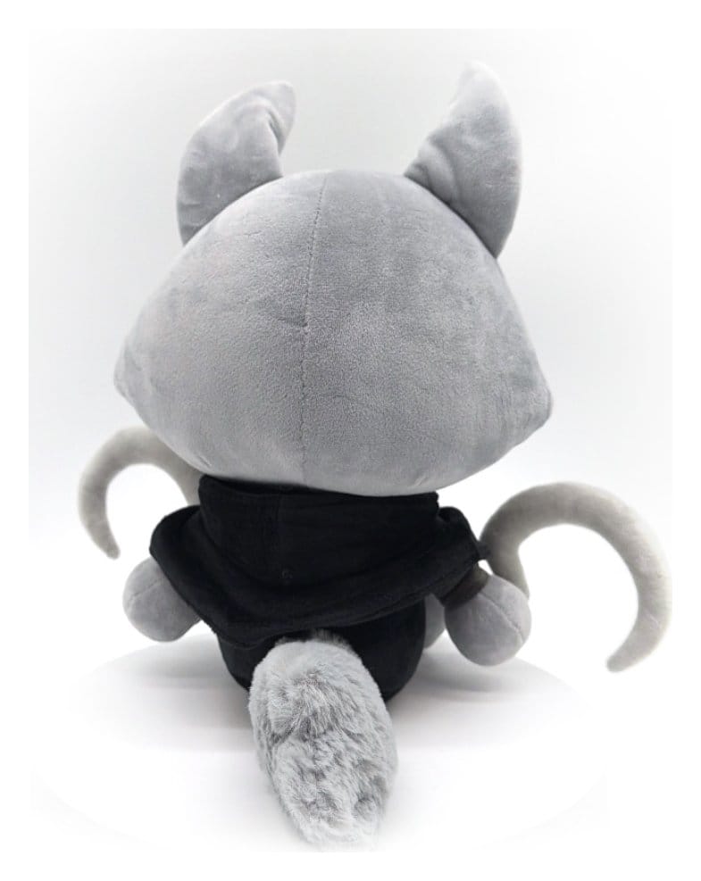 Der gestiefelte Kater Plüschfigur Death 22 cm Image 2