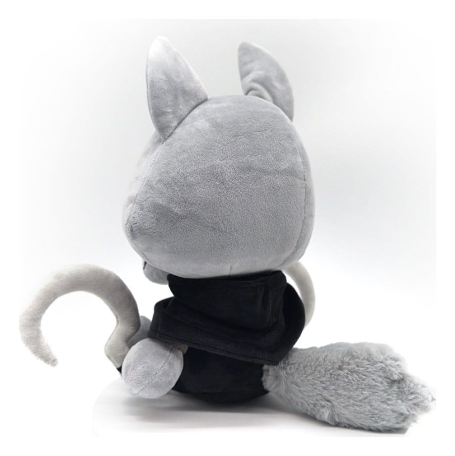 Der gestiefelte Kater Plüschfigur Death 22 cm Image 4