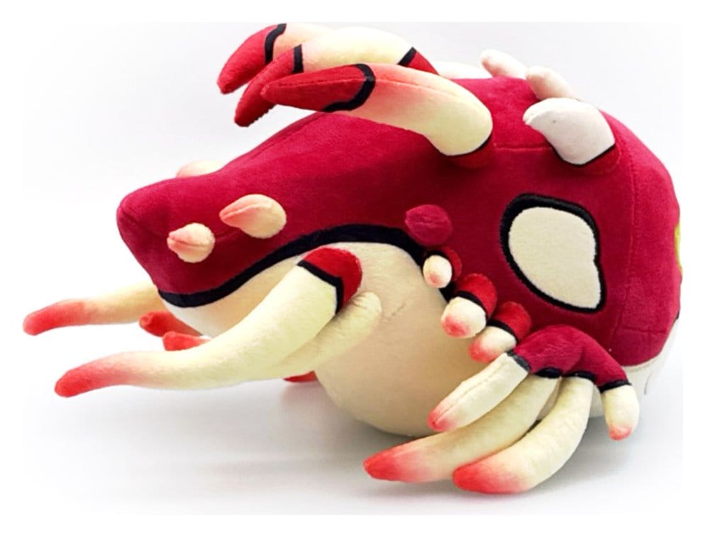 Subnautica Plüschfigur Crashfish 22 cm Image 3