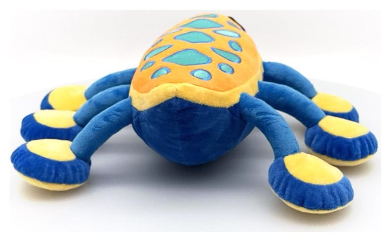 Subnautica Plüschfigur Hoverfish 22 cm Image 2