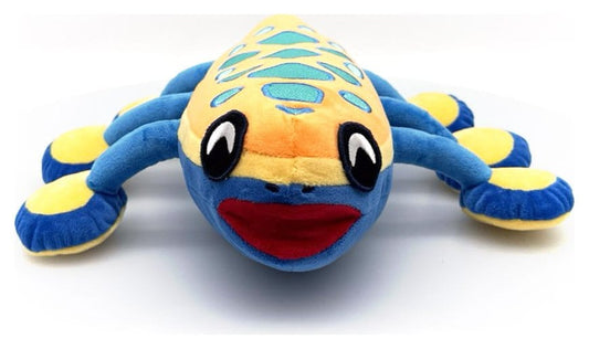 Subnautica Plüschfigur Hoverfish 22 cm Image 1