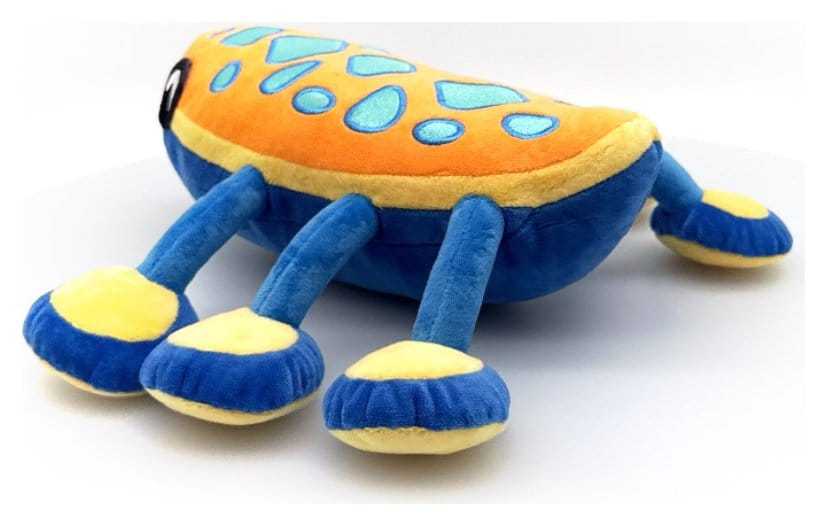 Subnautica Plüschfigur Hoverfish 22 cm Image 4