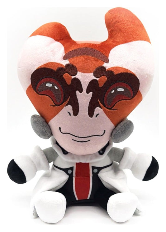 Mass Effect Plüschfigur Mordin 22 cm Image 1