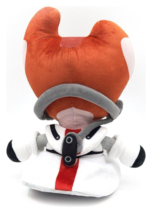 Mass Effect Plüschfigur Mordin 22 cm Image 2