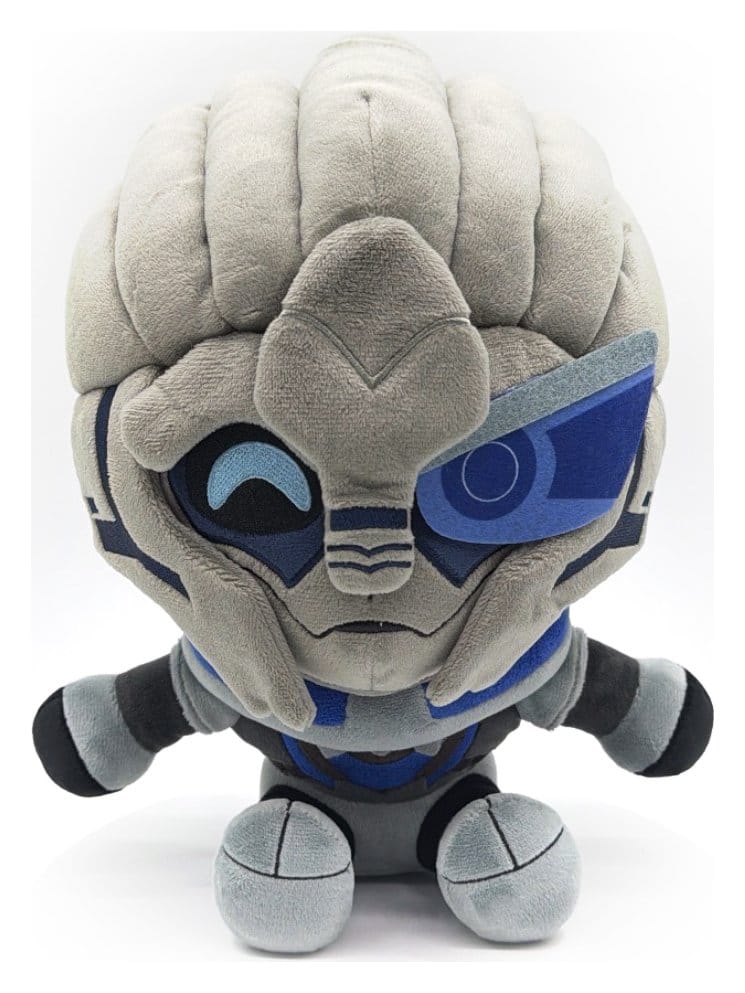 Mass Effect Plüschfigur Garrus 22 cm Image 1