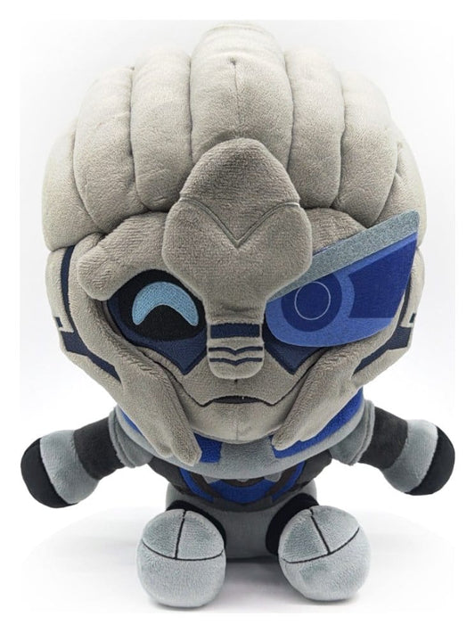 Mass Effect Plüschfigur Garrus 22 cm Image 1