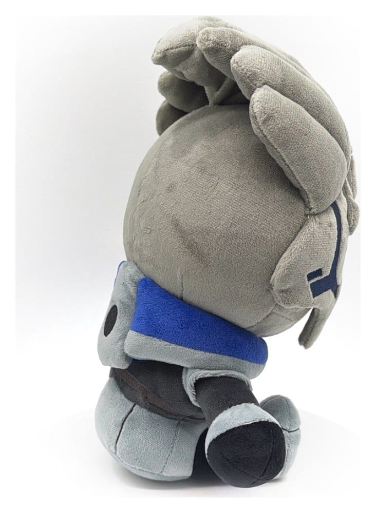 Mass Effect Plüschfigur Garrus 22 cm Image 3