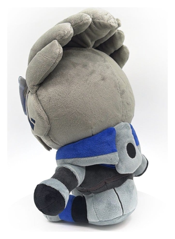 Mass Effect Plüschfigur Garrus 22 cm Image 4