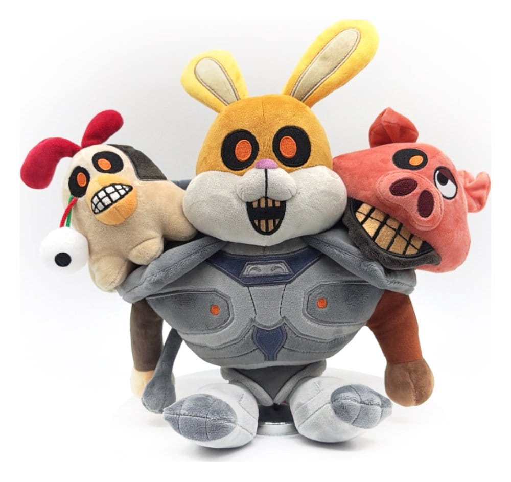 Dark Deception Plüschfigur Joy Kill 22 cm Image