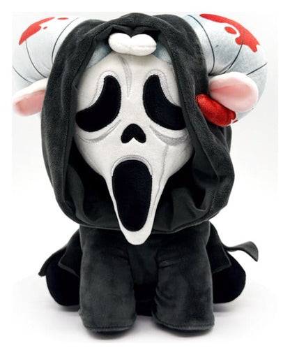 Ghost Face Plüschfigur Rammie 22 cm Image 1