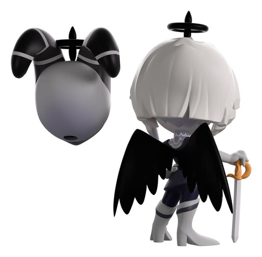 Hazbin Hotel Vinyl Figur Lute 13 cm Image 2