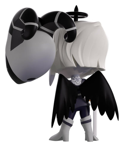 Hazbin Hotel Vinyl Figur Lute 13 cm Image 5