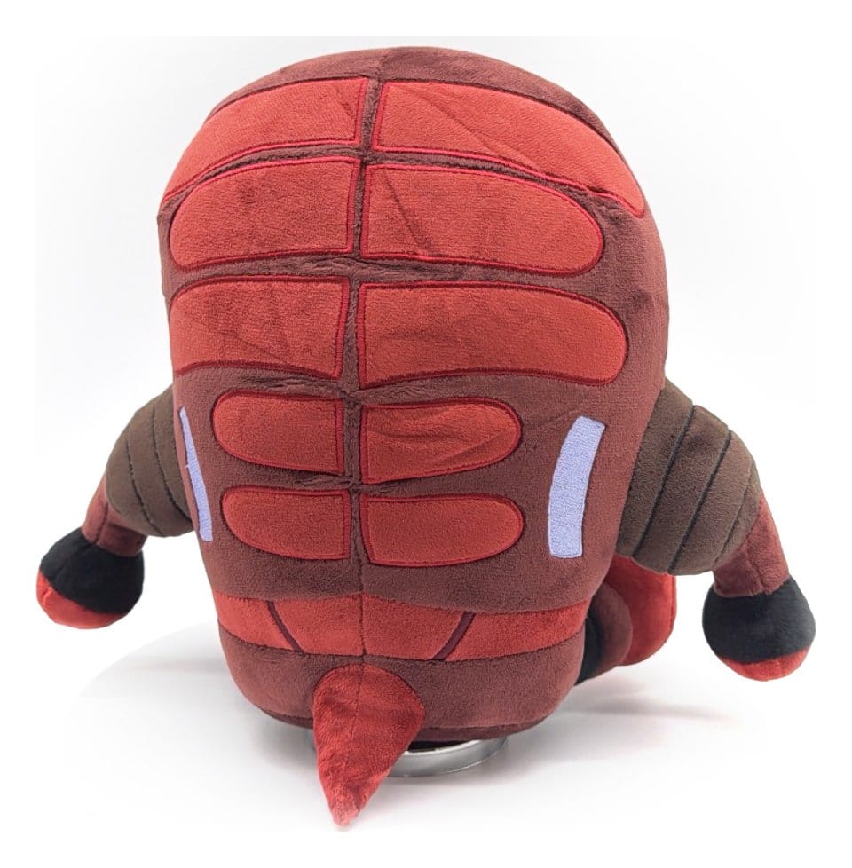 Mass Effect Plüschfigur Wrex 22 cm Image 2