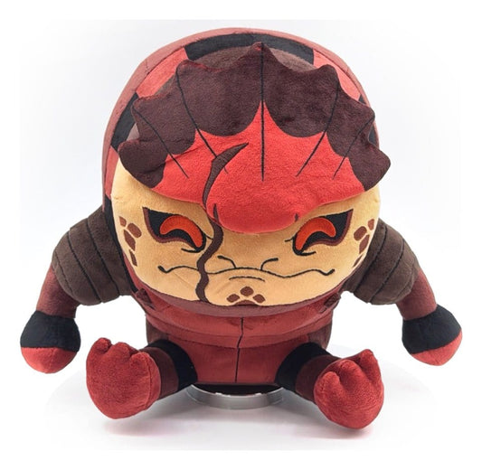 Mass Effect Plüschfigur Wrex 22 cm Image 1