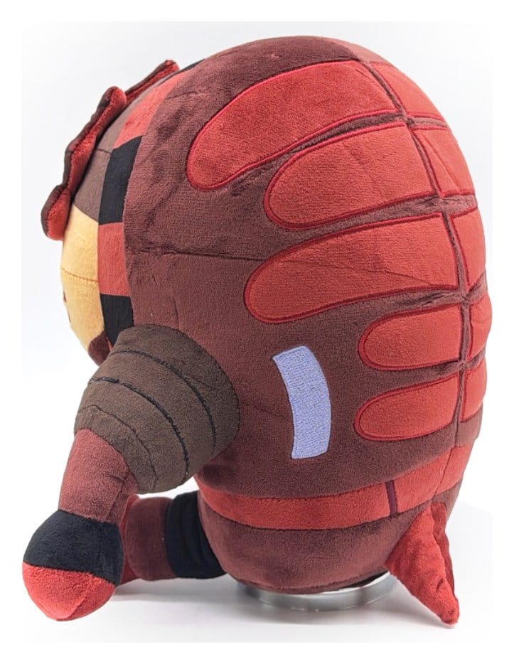 Mass Effect Plüschfigur Wrex 22 cm Image 4