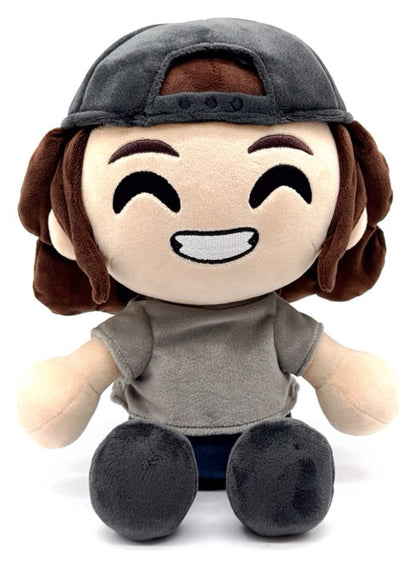 Pierce The Veil Plüschfigur Vic 22 cm Image 1
