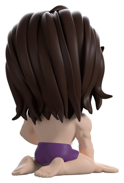 Baldur´s Gate 3 Vinyl Figur Romance Gale 10 cm Image 2